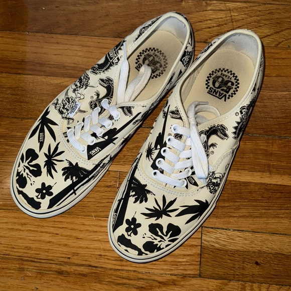 Vans Authentic 50th Anniversary Family - Picture 3 of 5